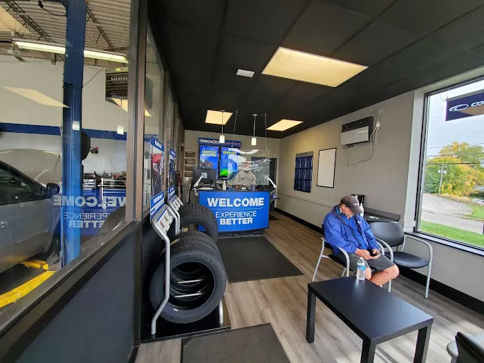 Tire Choice Auto Service Centers 6
