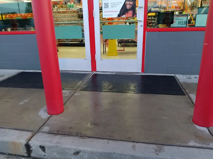AutoZone Auto Parts 1