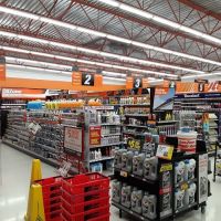 AutoZone Auto Parts