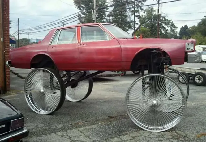 AutoZone Auto Parts 7