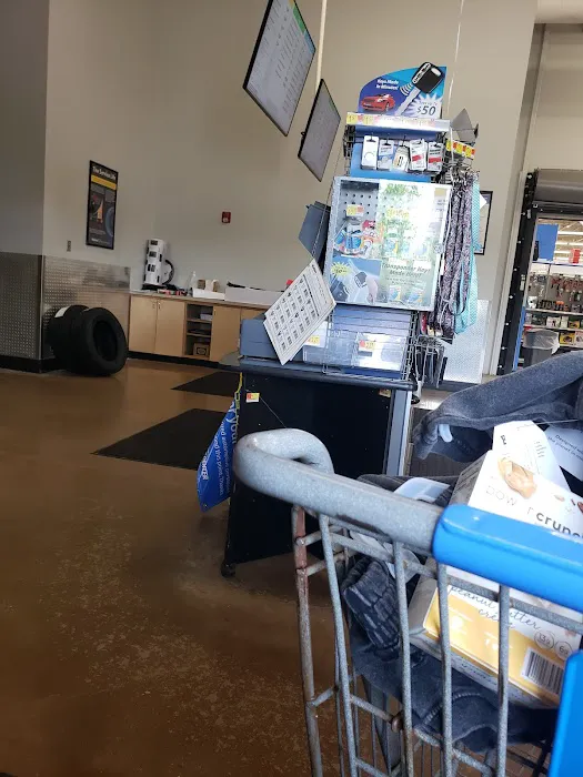 Walmart Auto Care Centers 4