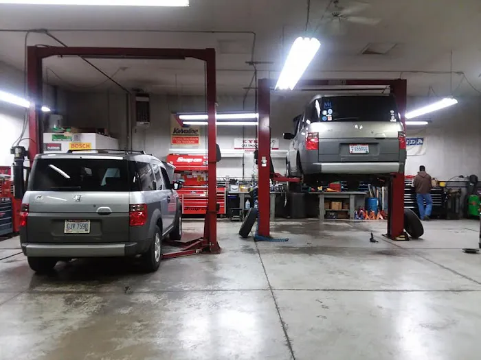 Norris Auto Repair 3
