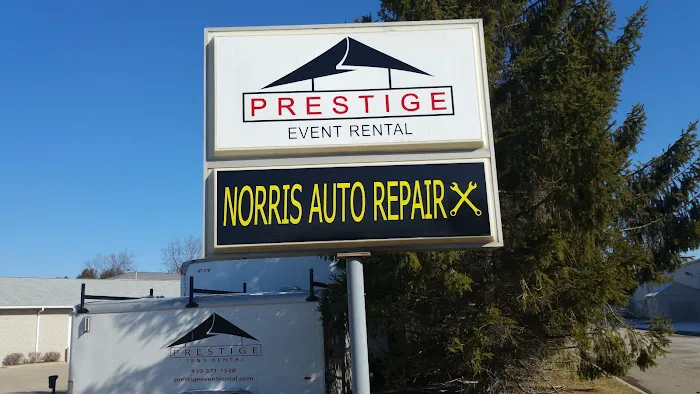 Norris Auto Repair 0
