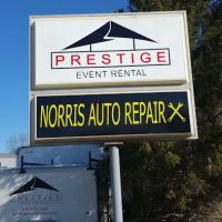 Norris Auto Repair