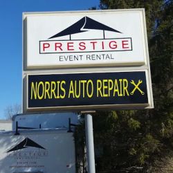 Norris Auto Repair ico