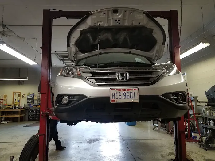 Norris Auto Repair 1