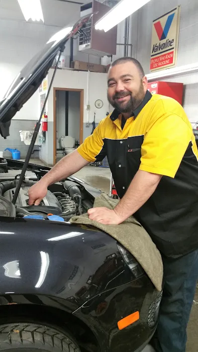 Norris Auto Repair 2
