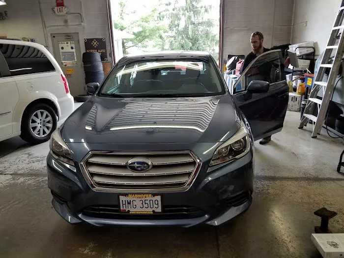 Norris Auto Repair 4