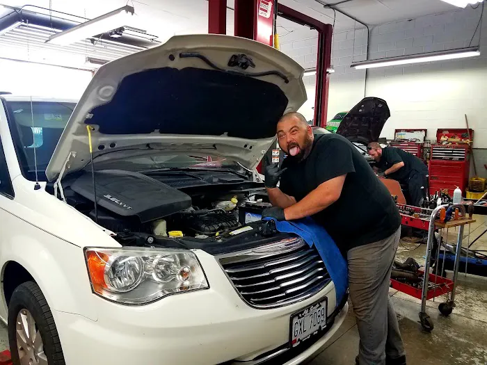 Norris Auto Repair 5