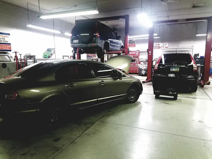 Norris Auto Repair 8