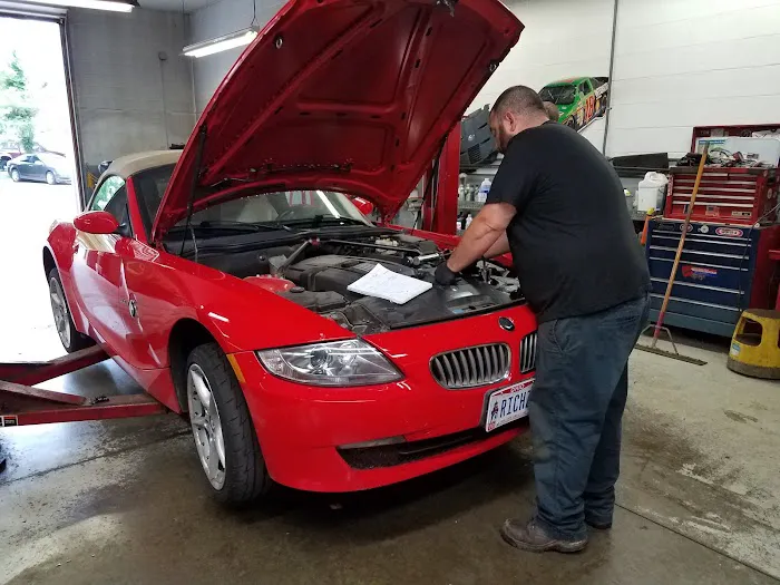 Norris Auto Repair 6