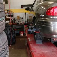 Van's Auto Service & Tire Pros of Mansfield