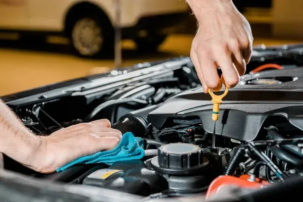 MH AUTO REPAIR & BODY SHOP LLC 0