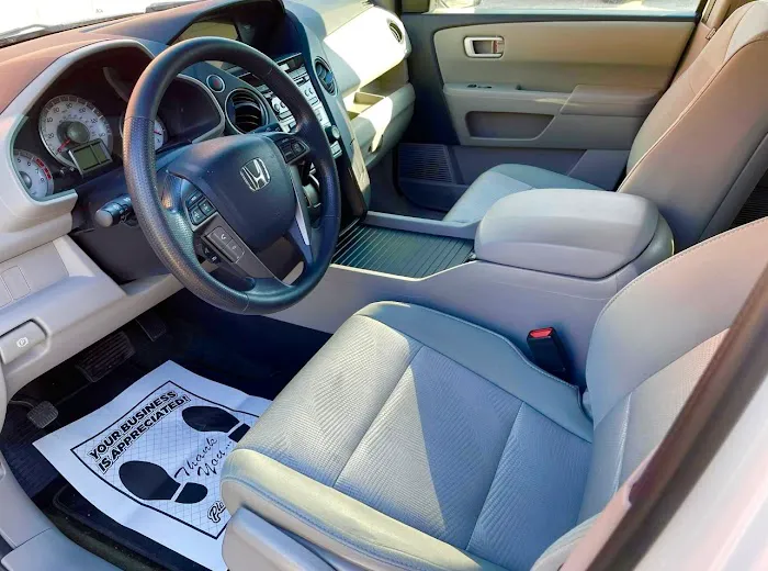 MH AUTO REPAIR & BODY SHOP LLC 2