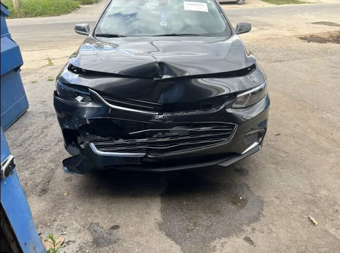 MH AUTO REPAIR & BODY SHOP LLC 6