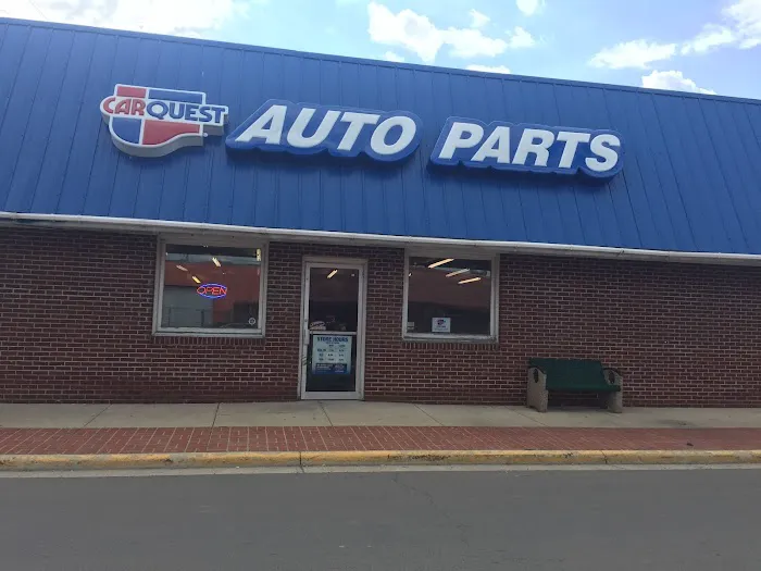 Carquest Auto Parts - INDIAN LAKE CARQUEST 0