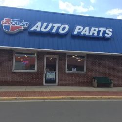 Carquest Auto Parts - INDIAN LAKE CARQUEST ico