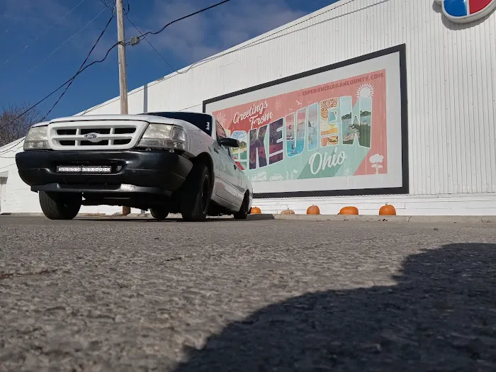 Carquest Auto Parts - INDIAN LAKE CARQUEST 1