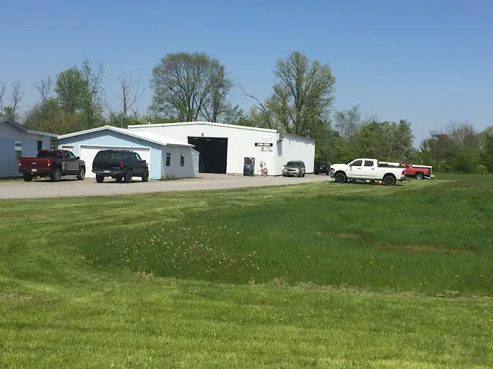 Holt Automotive 0