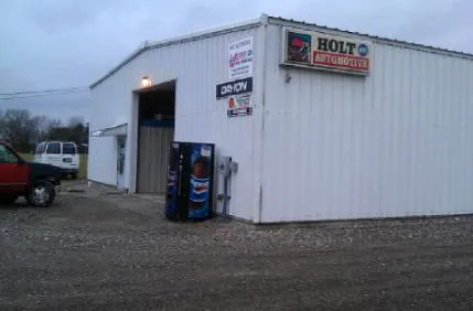 Holt Automotive 1