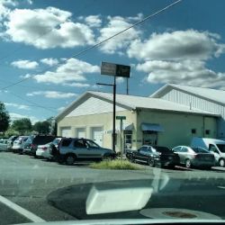 Purdy's Auto Services ico
