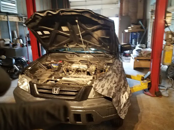 Northeast Auto Transmissions & Automotive Repair LLC 1