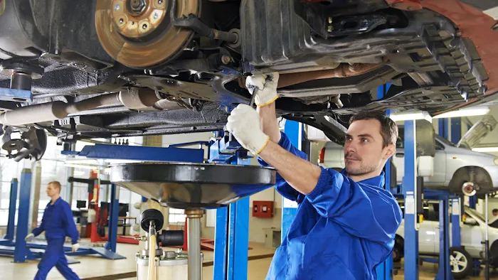 Northeast Auto Transmissions & Automotive Repair LLC 2