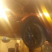 Northeast Auto Transmissions & Automotive Repair LLC