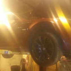 Northeast Auto Transmissions & Automotive Repair LLC ico