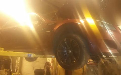 Northeast Auto Transmissions & Automotive Repair LLC