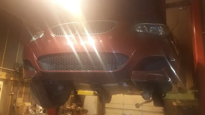 Northeast Auto Transmissions & Automotive Repair LLC 3