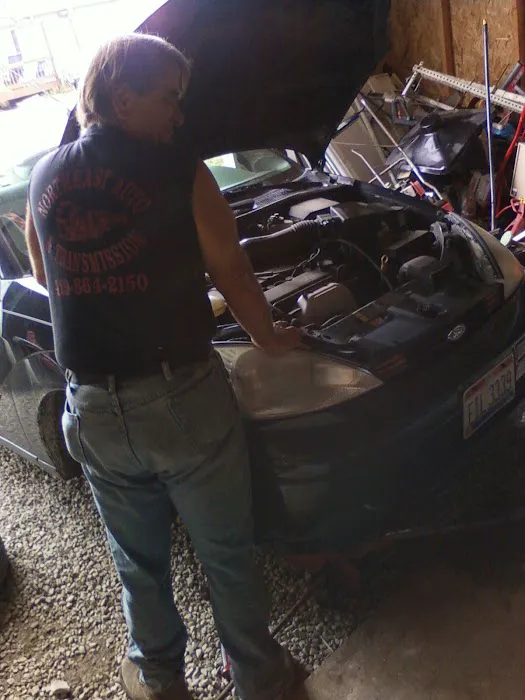 Northeast Auto Transmissions & Automotive Repair LLC 5