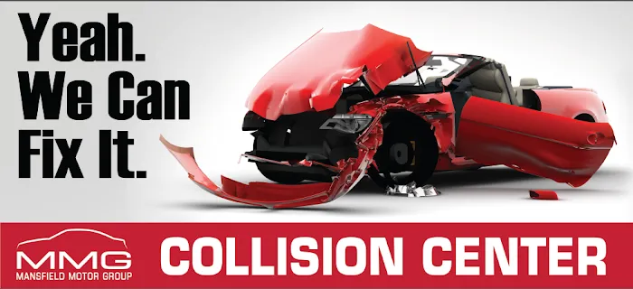 MMG Collision Center 0