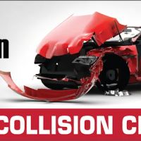 MMG Collision Center