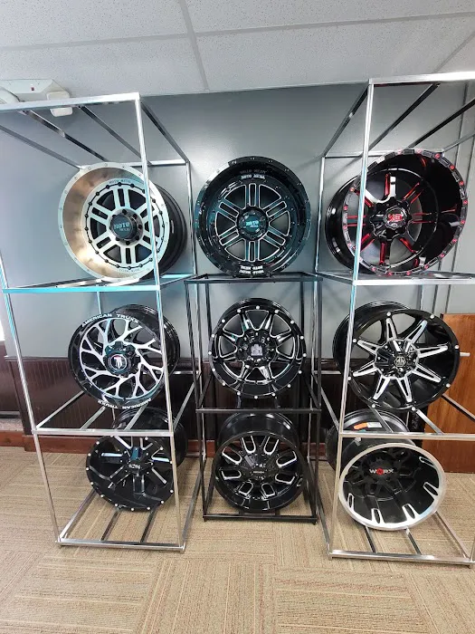 Custom Trendz 4