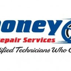 Cooney Fleet and Auto Repair ico