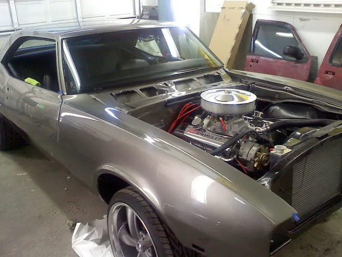 Elite Autoworks 5
