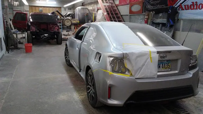 Elite Autoworks 3