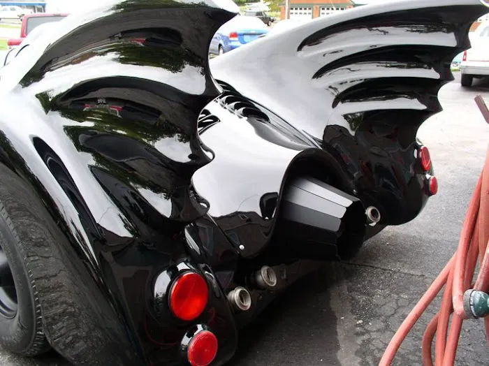 Elite Autoworks 2