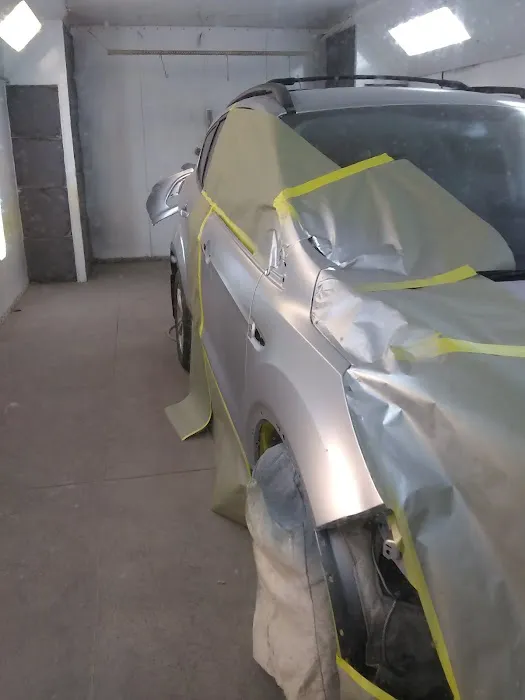 Elite Autoworks 7