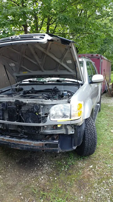 Chapin's Auto Services 0