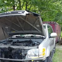 Chapin's Auto Services