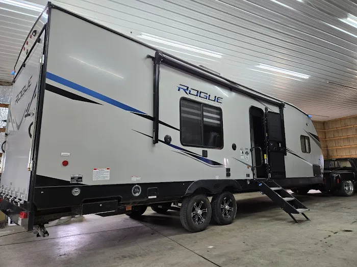 Happy Traveler Mobile RV Repair, LLC 1