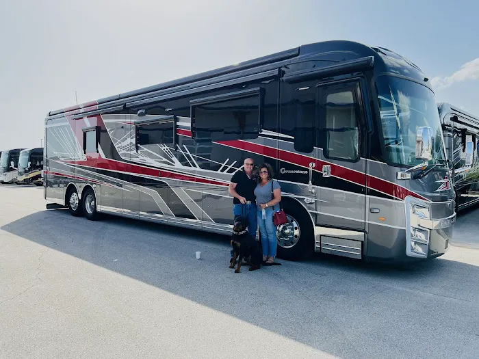 Happy Traveler Mobile RV Repair, LLC 0