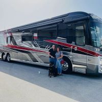 Happy Traveler Mobile RV Repair, LLC