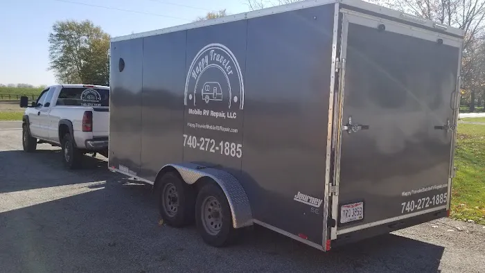 Happy Traveler Mobile RV Repair, LLC 2