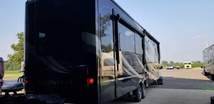 Happy Traveler Mobile RV Repair, LLC 3