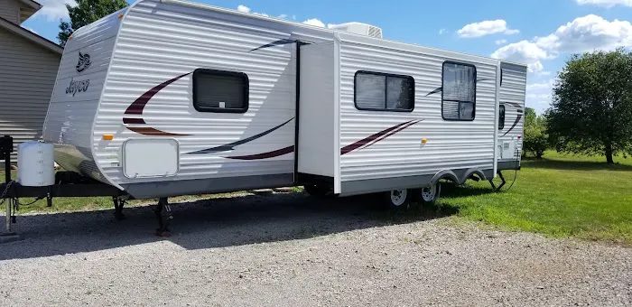 Happy Traveler Mobile RV Repair, LLC 4