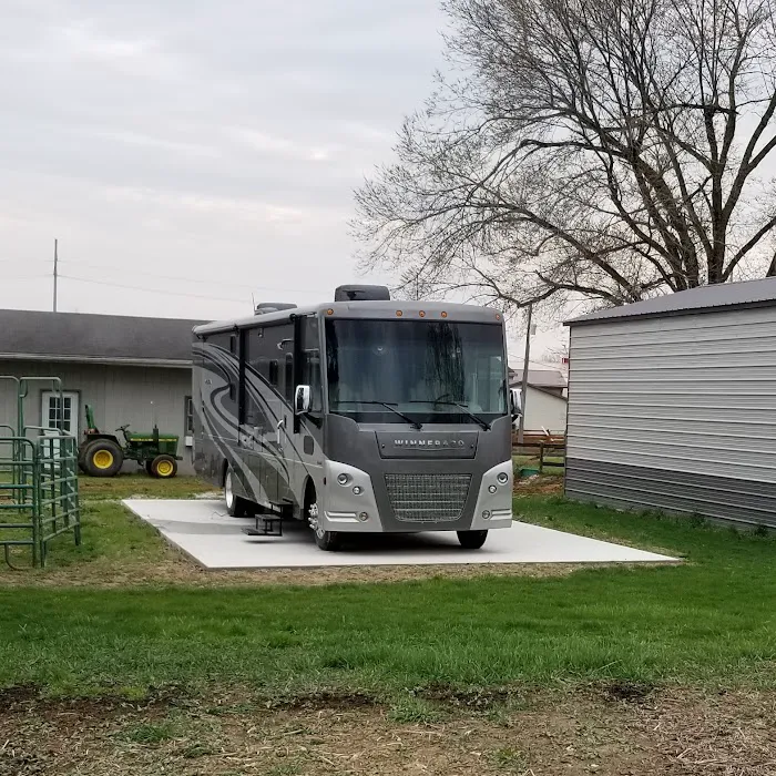 Happy Traveler Mobile RV Repair, LLC 9