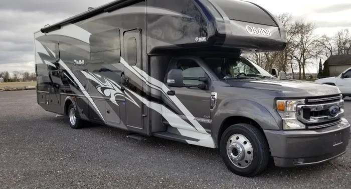 Happy Traveler Mobile RV Repair, LLC 7